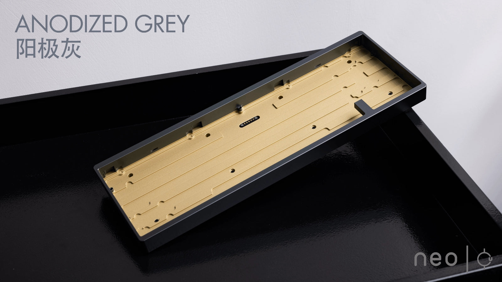 Neo65 Cu Keyboard - Batch 5