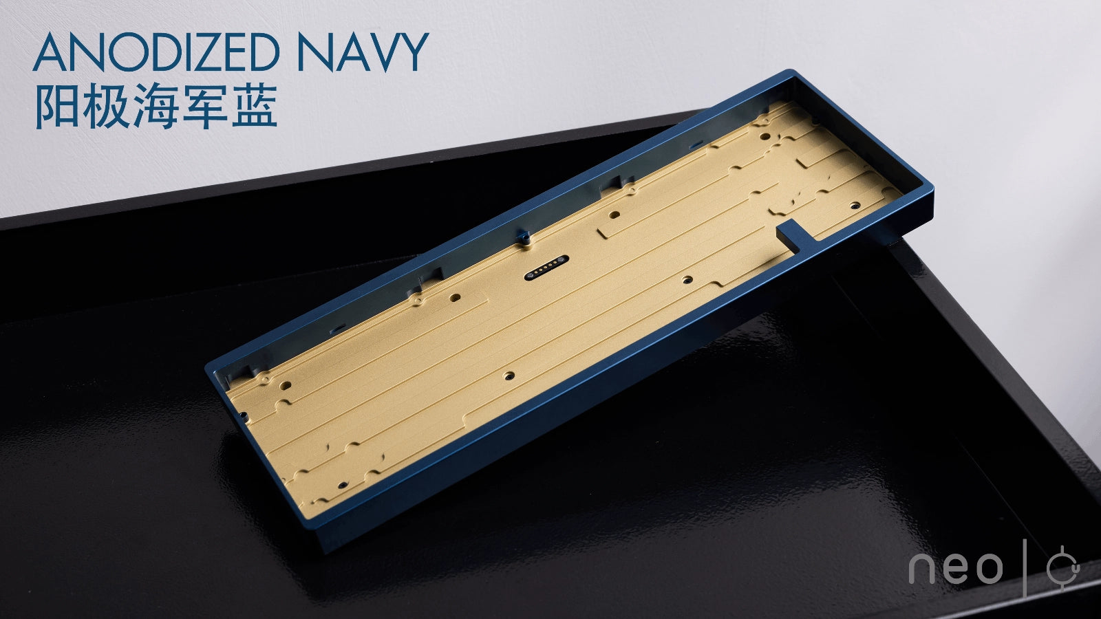Neo65 Cu Keyboard - Batch 5