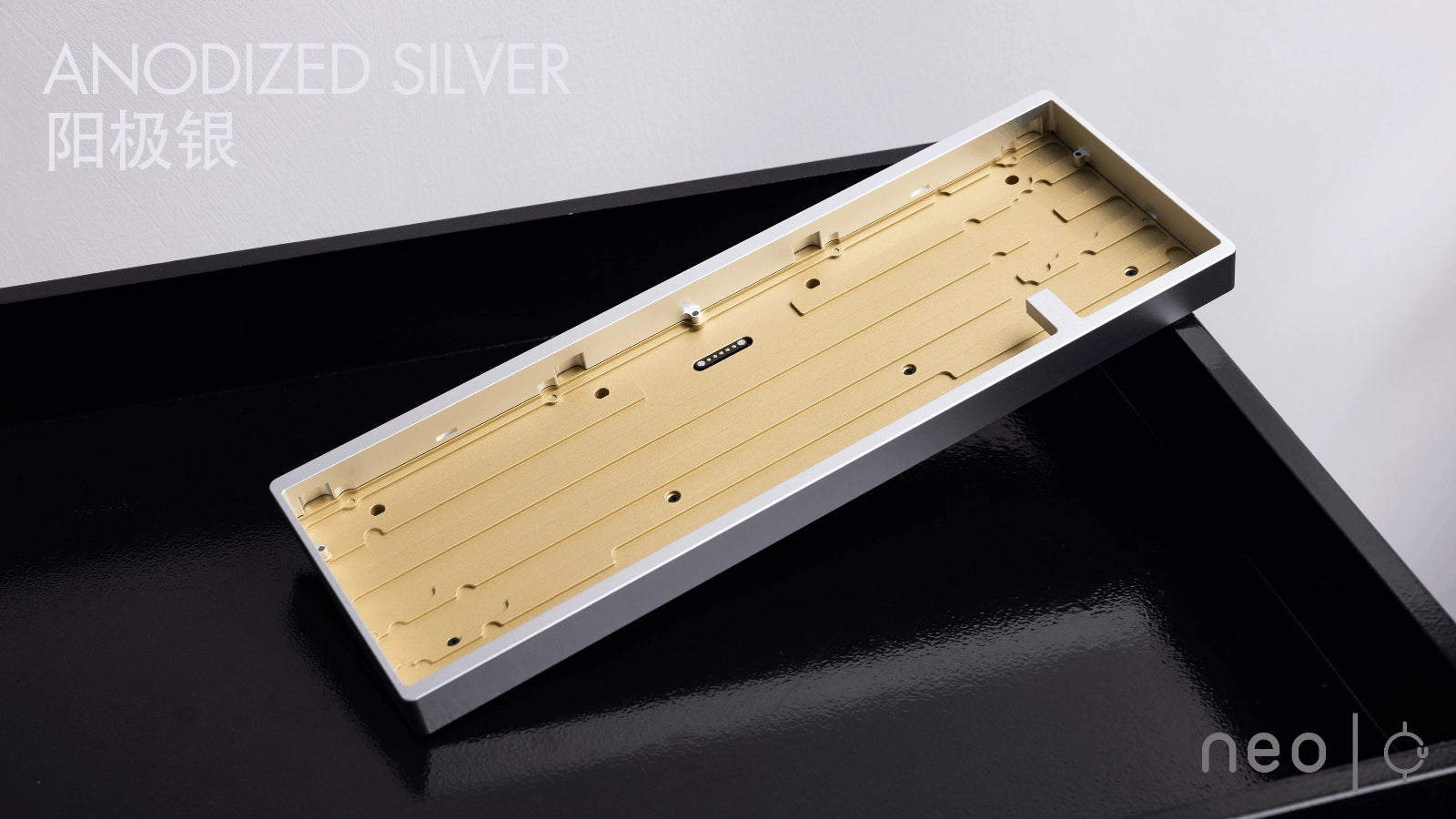 Neo65 Cu Keyboard - Batch 5