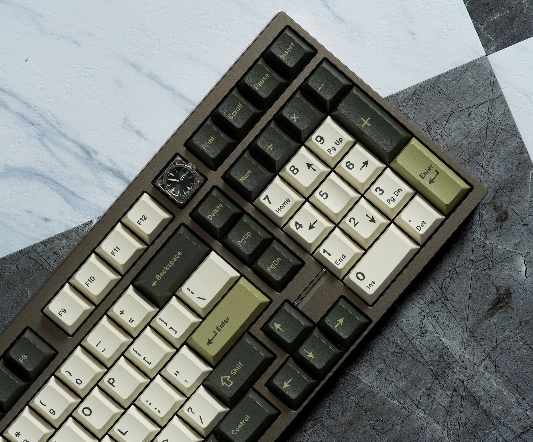 Neo75 Mechanical Keyboard