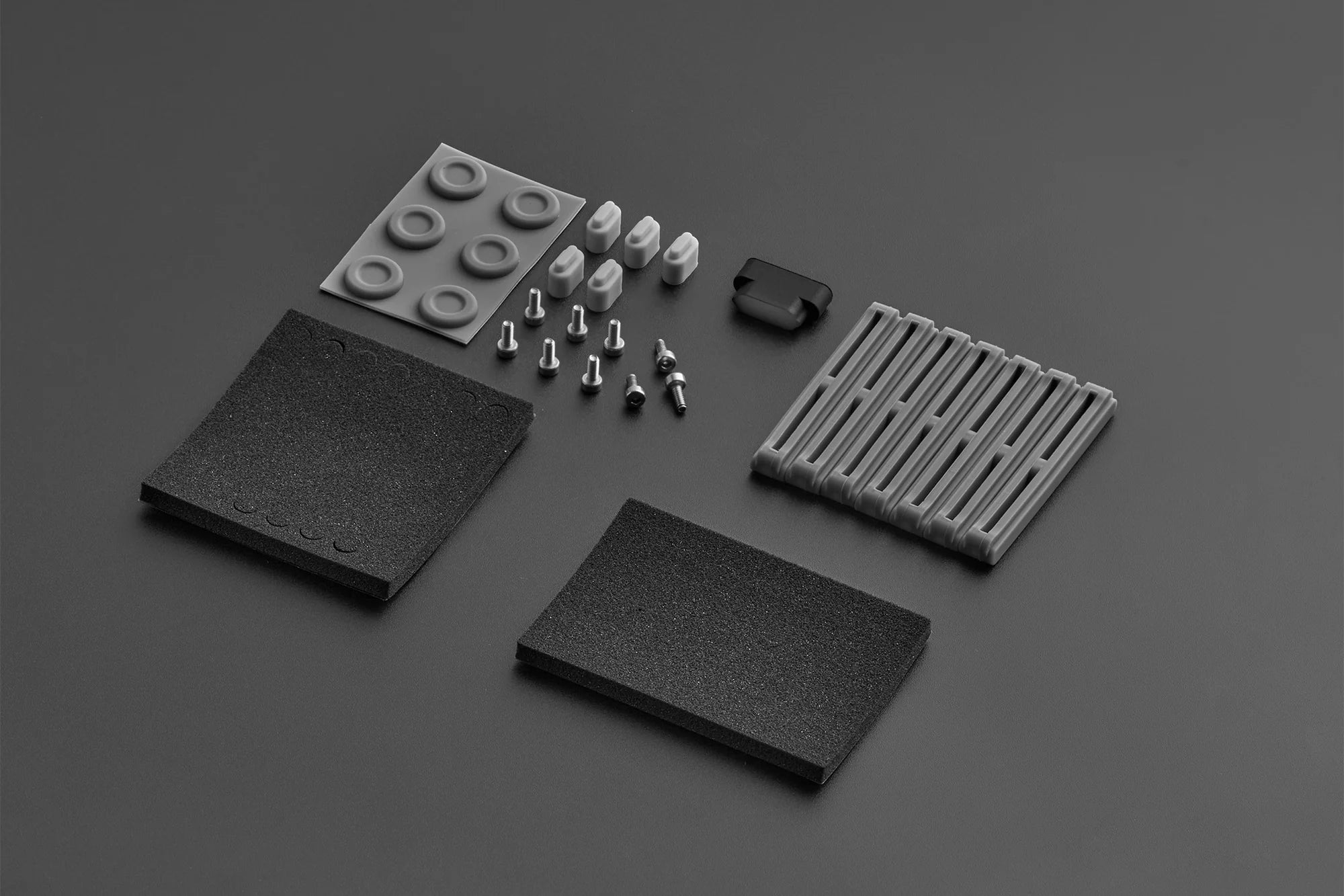 Neo75 and Neo98 Extra Parts