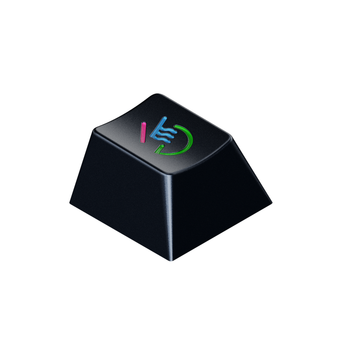 GMK CYL Nightlife Keycaps [Group Buy]