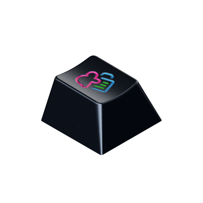 GMK CYL Nightlife Keycaps [Group Buy]