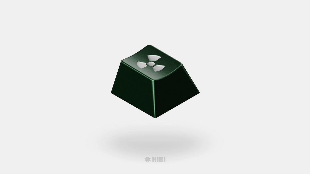 CYL Nuclear Data R2 [Group Buy]