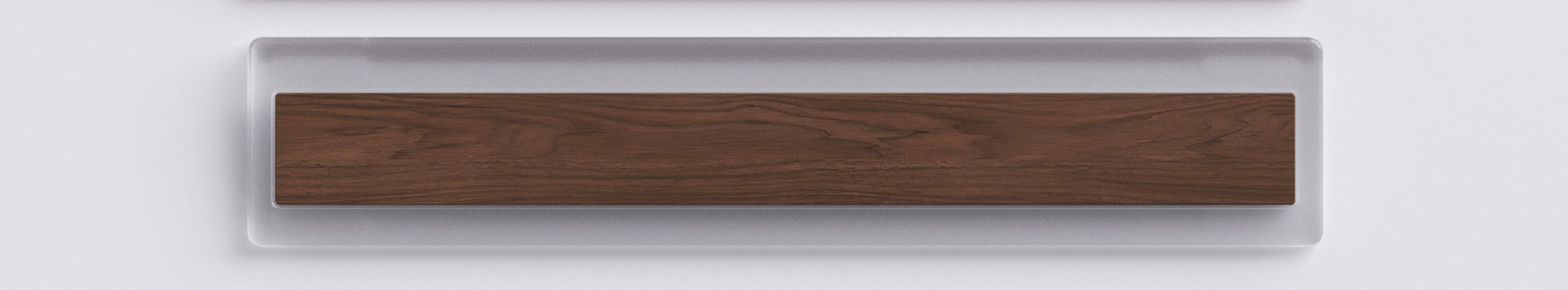 Class65 Keyboard Wrist Rest