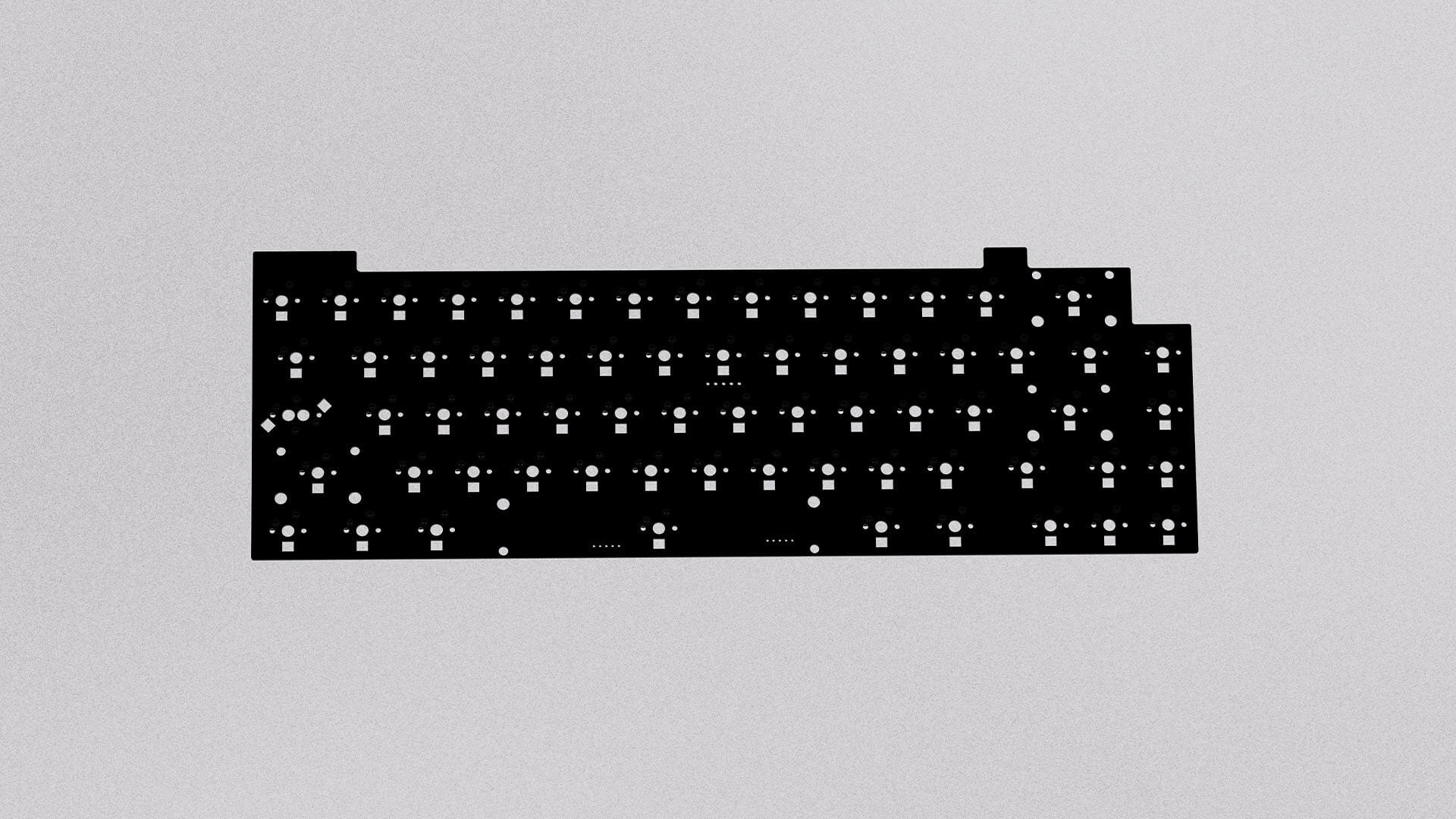 Paper 65 Keyboard - Addons