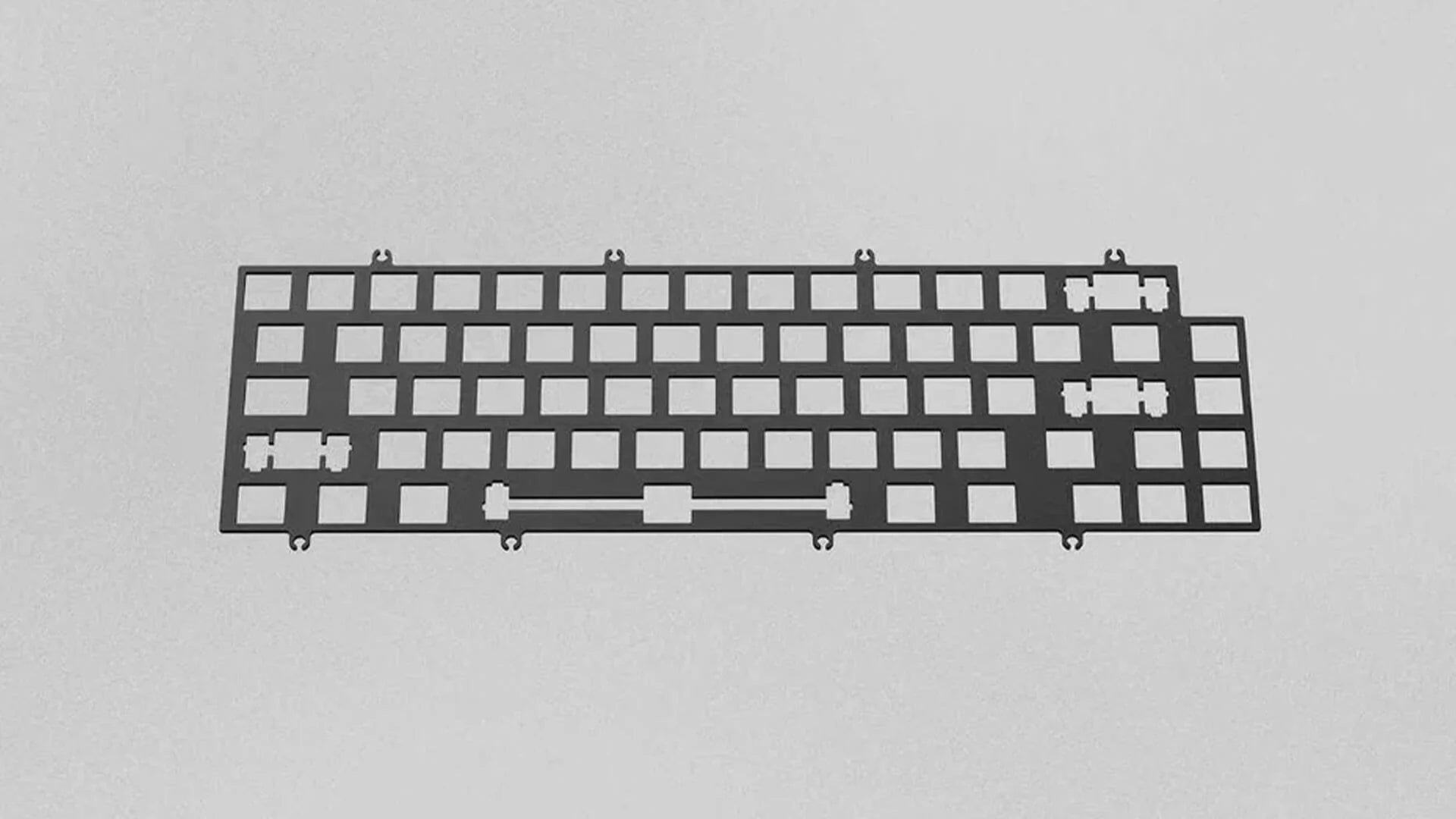 Paper 65 Keyboard - Addons