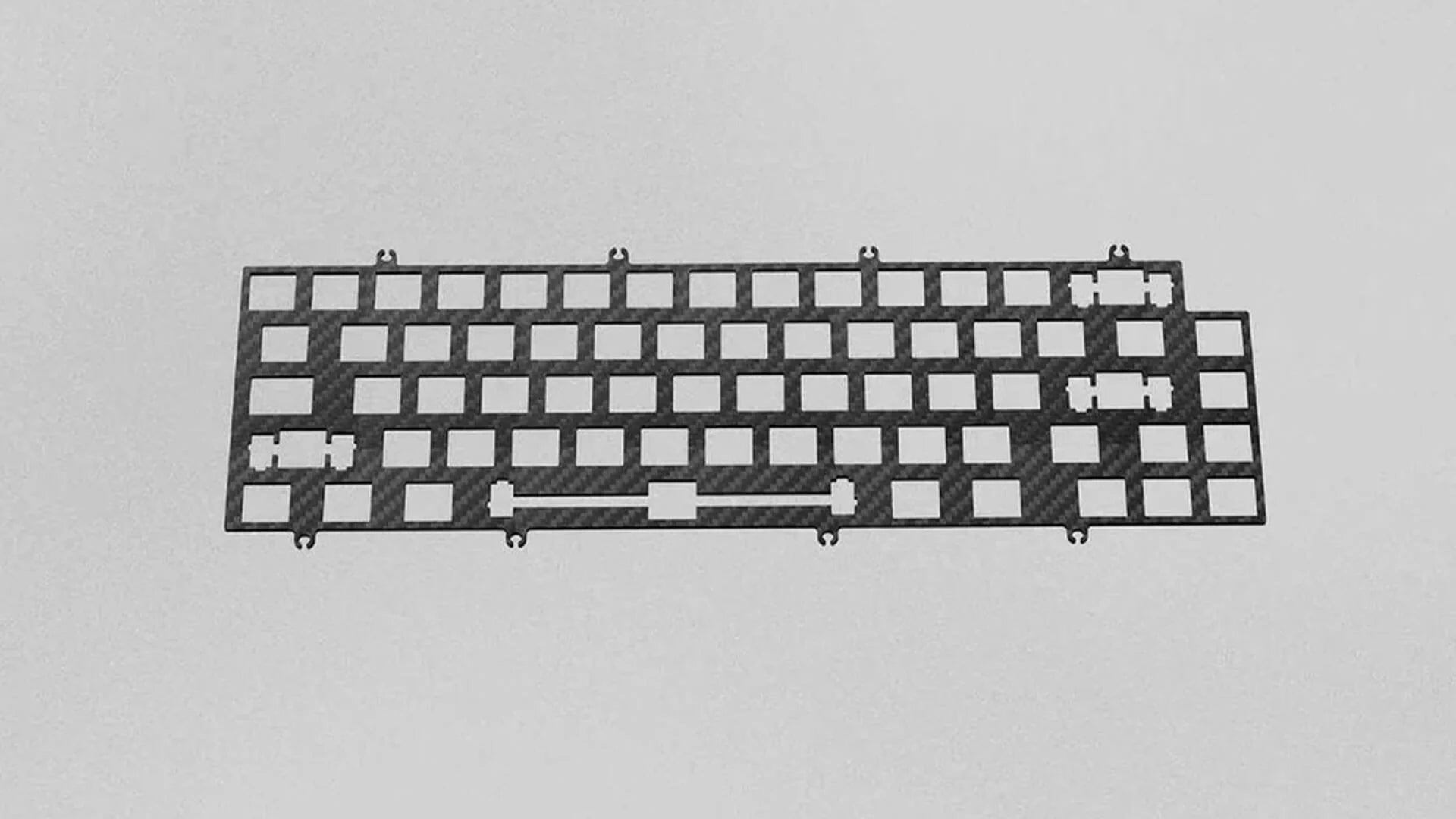 Paper 65 Keyboard - Addons