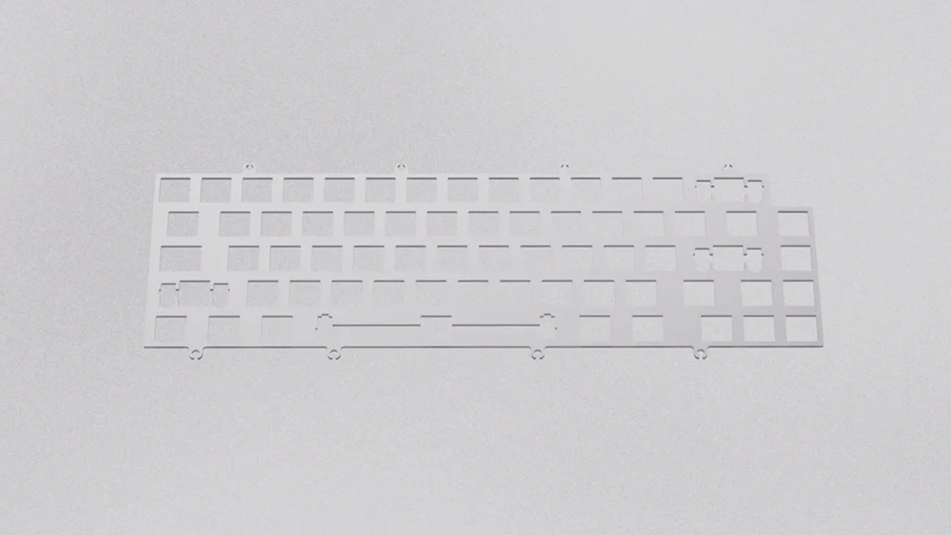 Paper 65 Keyboard - Addons