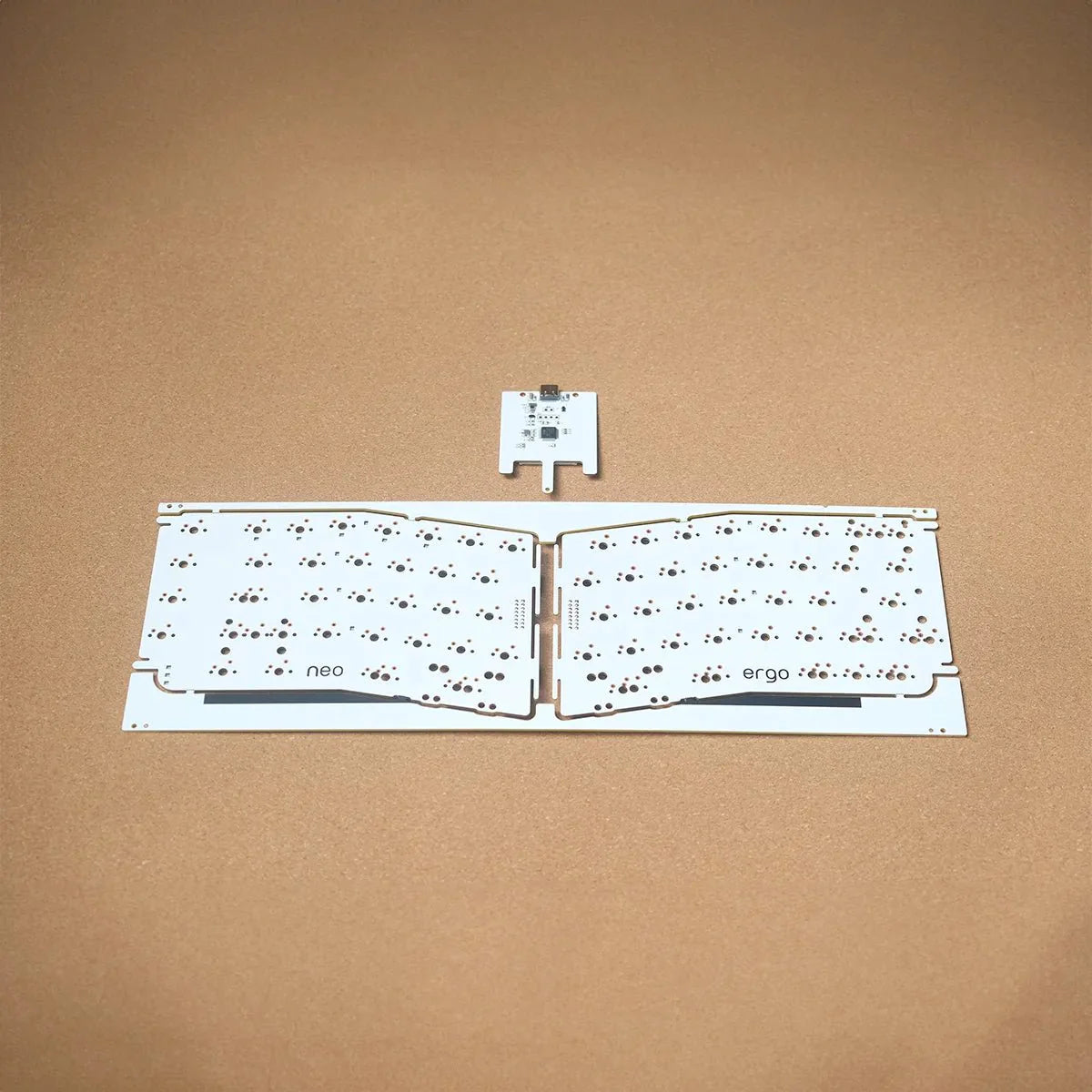 Neo Ergo PCB - Config