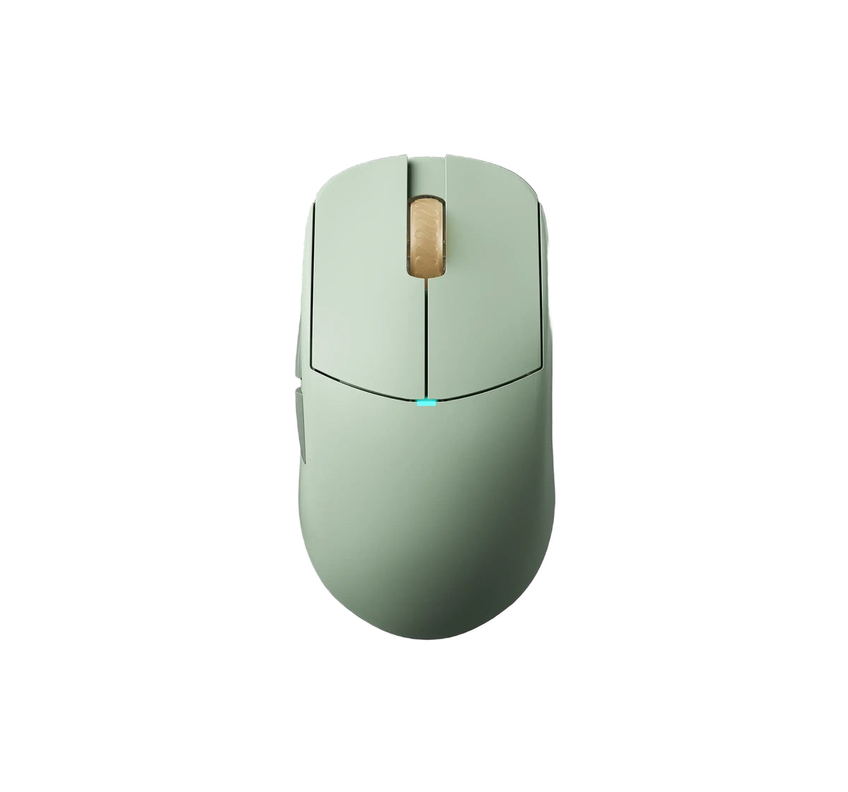 Atlantis OG V2 Pro - Matcha Green