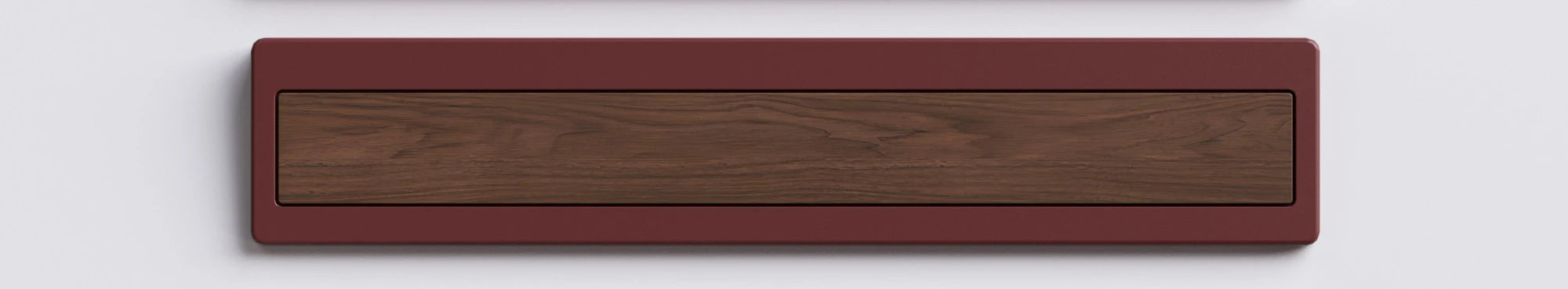 Class65 Keyboard Wrist Rest