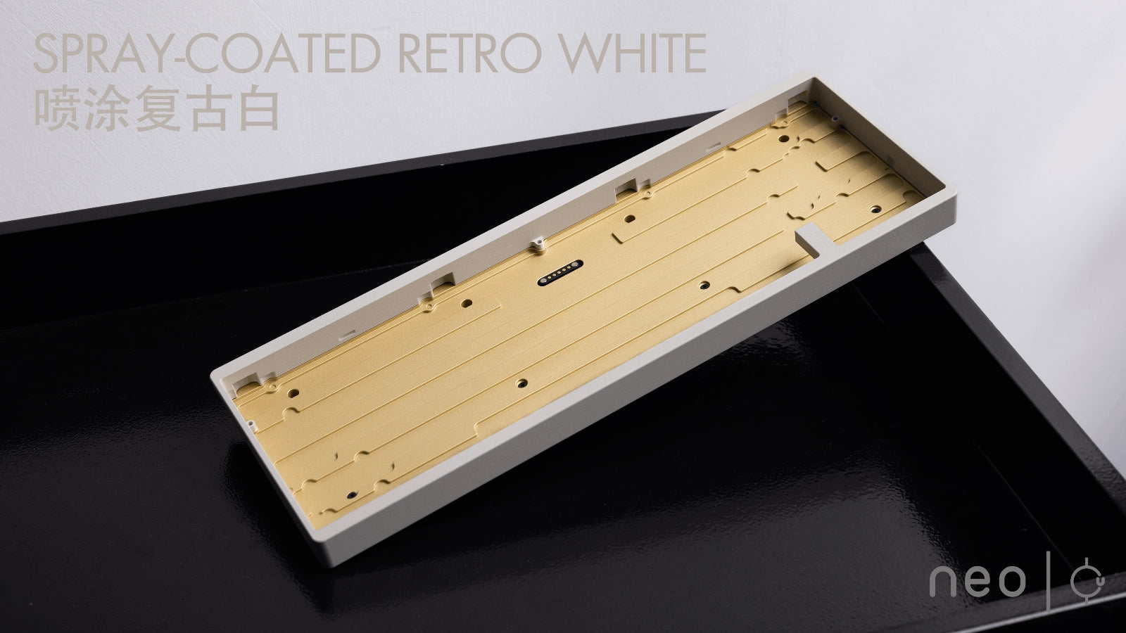 Neo65 Cu Keyboard - Batch 5