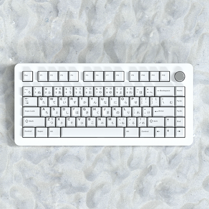 Paragon - Luxury 75% Mechanical Keyboard