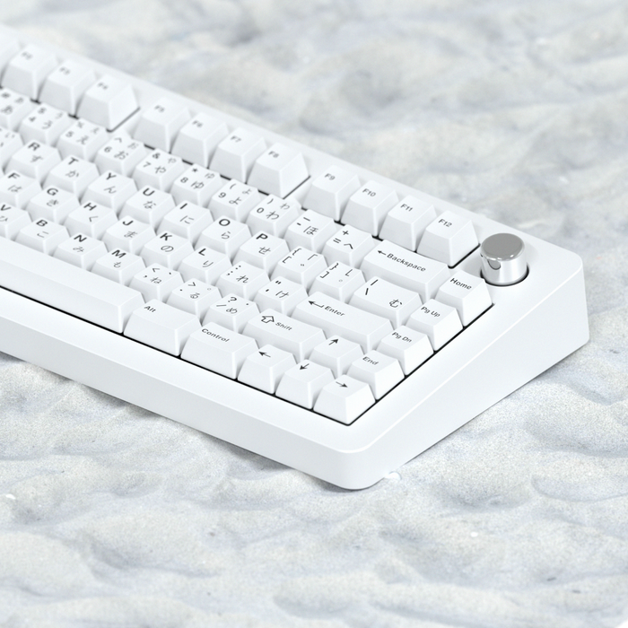 Paragon - Luxury 75% Mechanical Keyboard