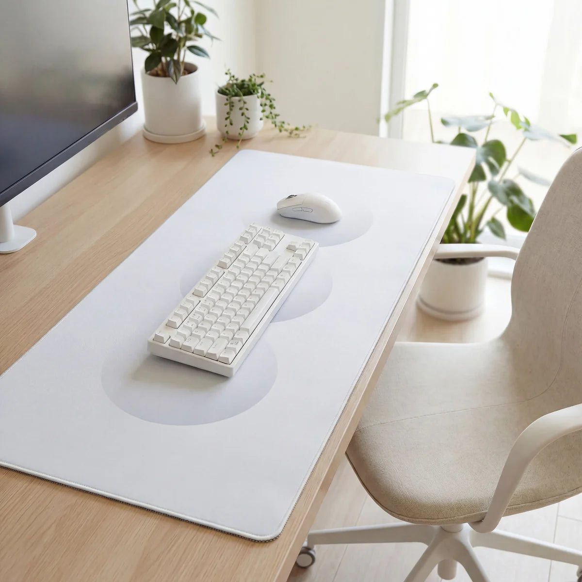 Deskmat - Silicore