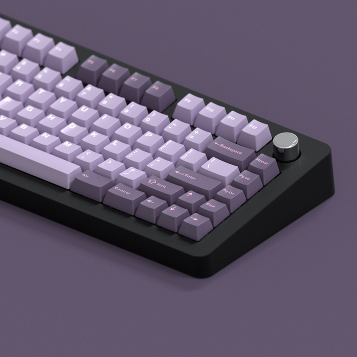 Paragon - Luxury 75% Mechanical Keyboard
