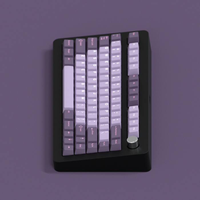 Paragon - Luxury 75% Mechanical Keyboard
