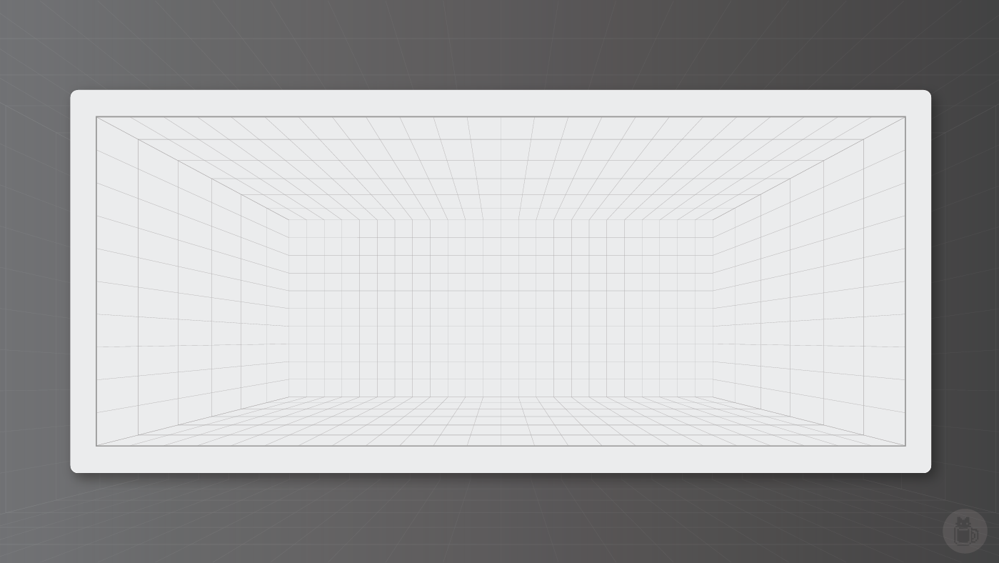 The Deep R3 Deskmat