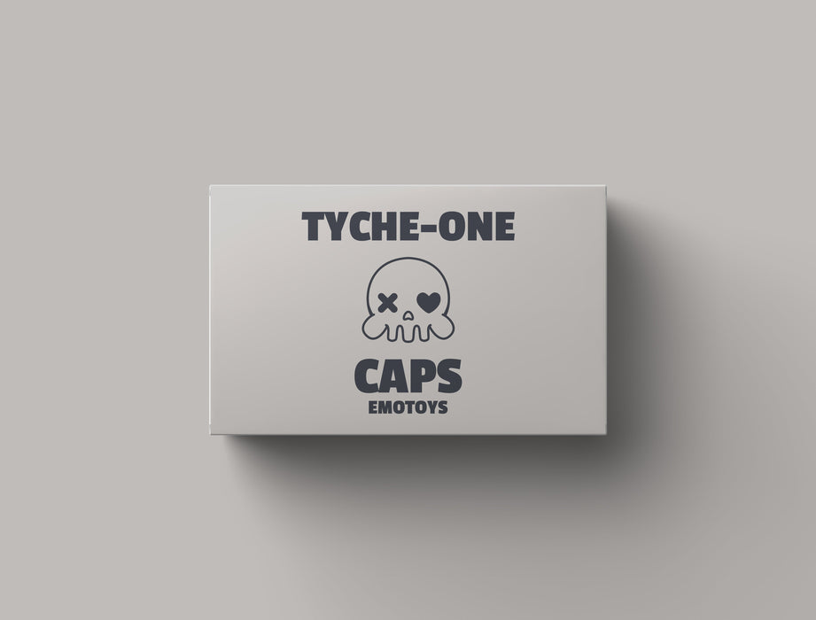 Tyche One Keycaps