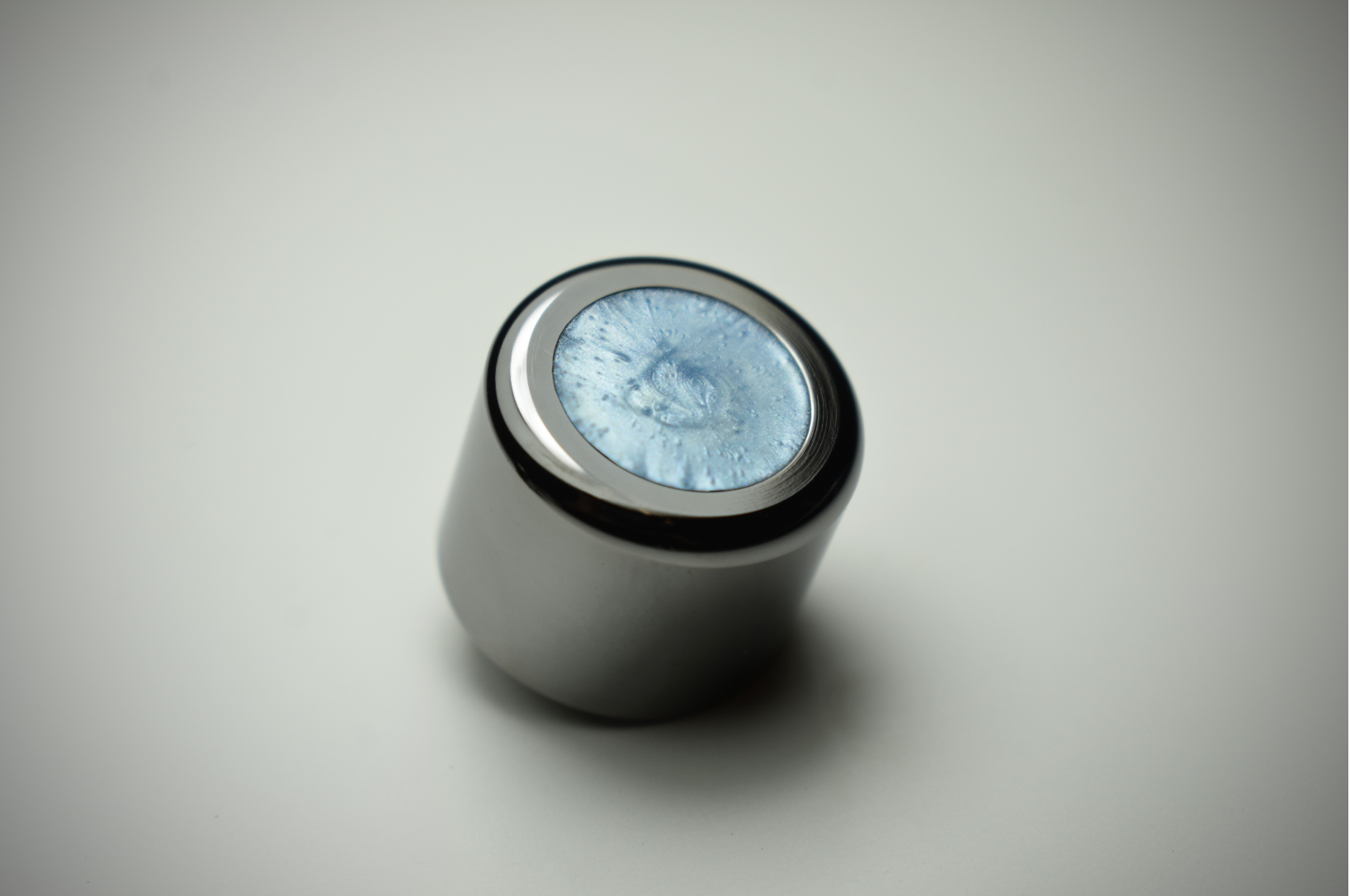 Paragon Keyboard - Knobs