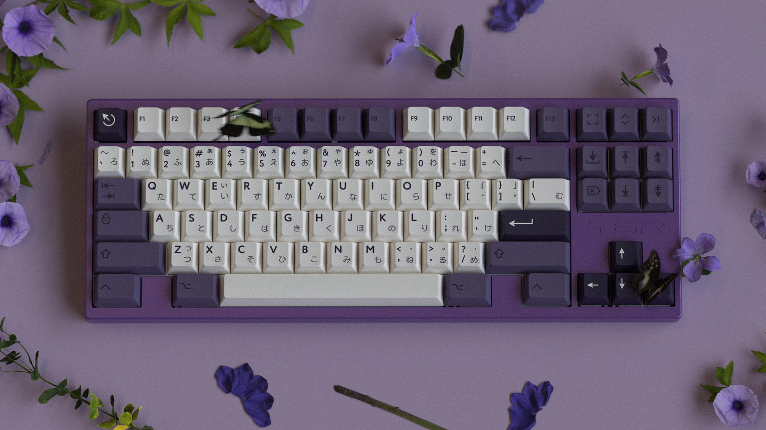 KBDFans Keycaps — Deskhero.ca Inc.