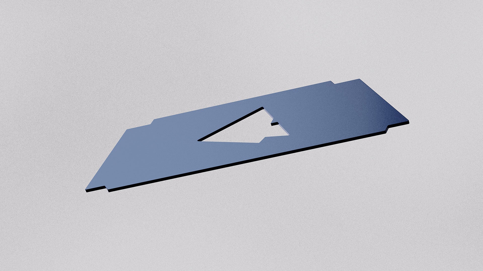 Paper 65 Keyboard - Addons