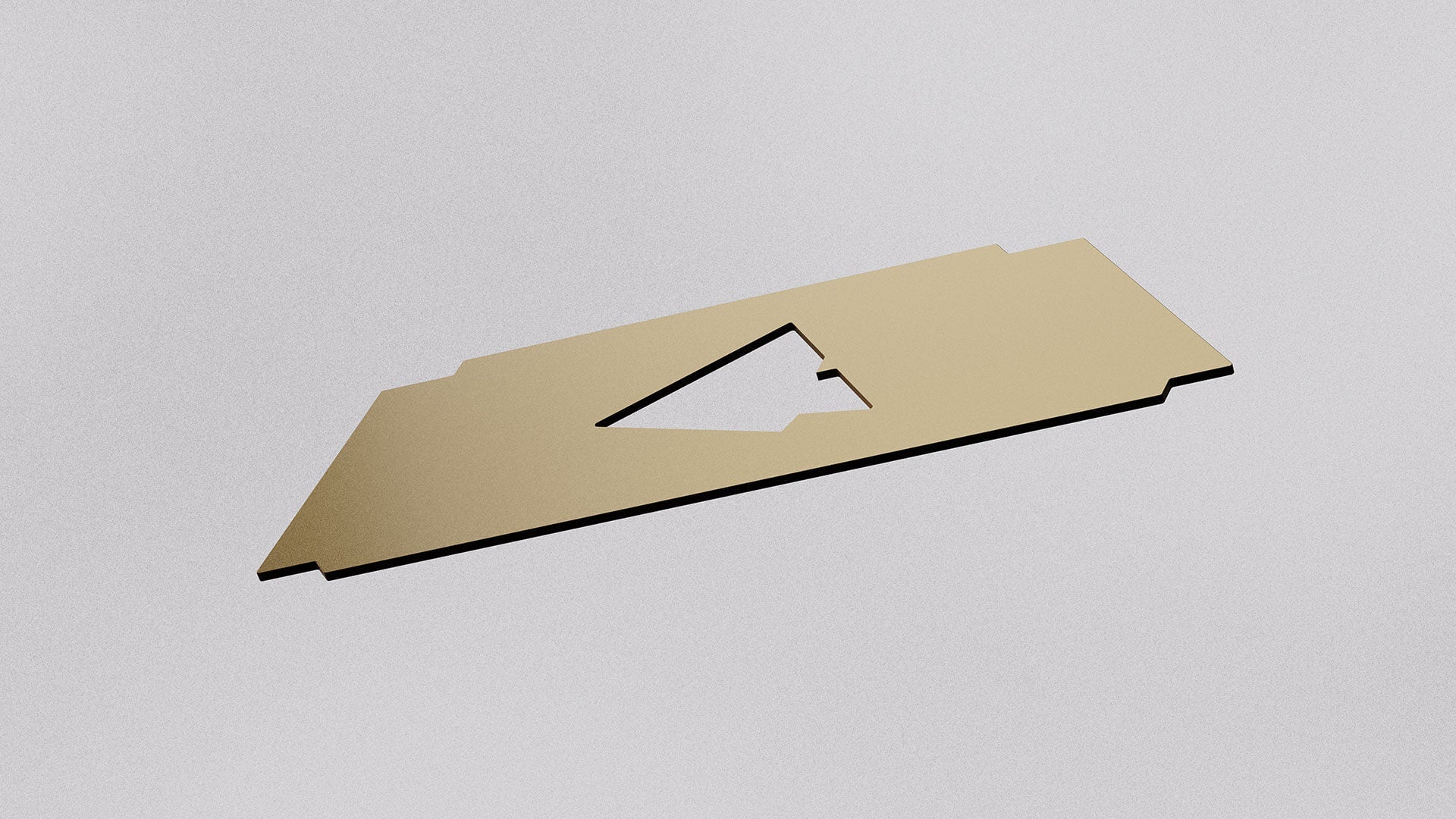 Paper 65 Keyboard - Addons