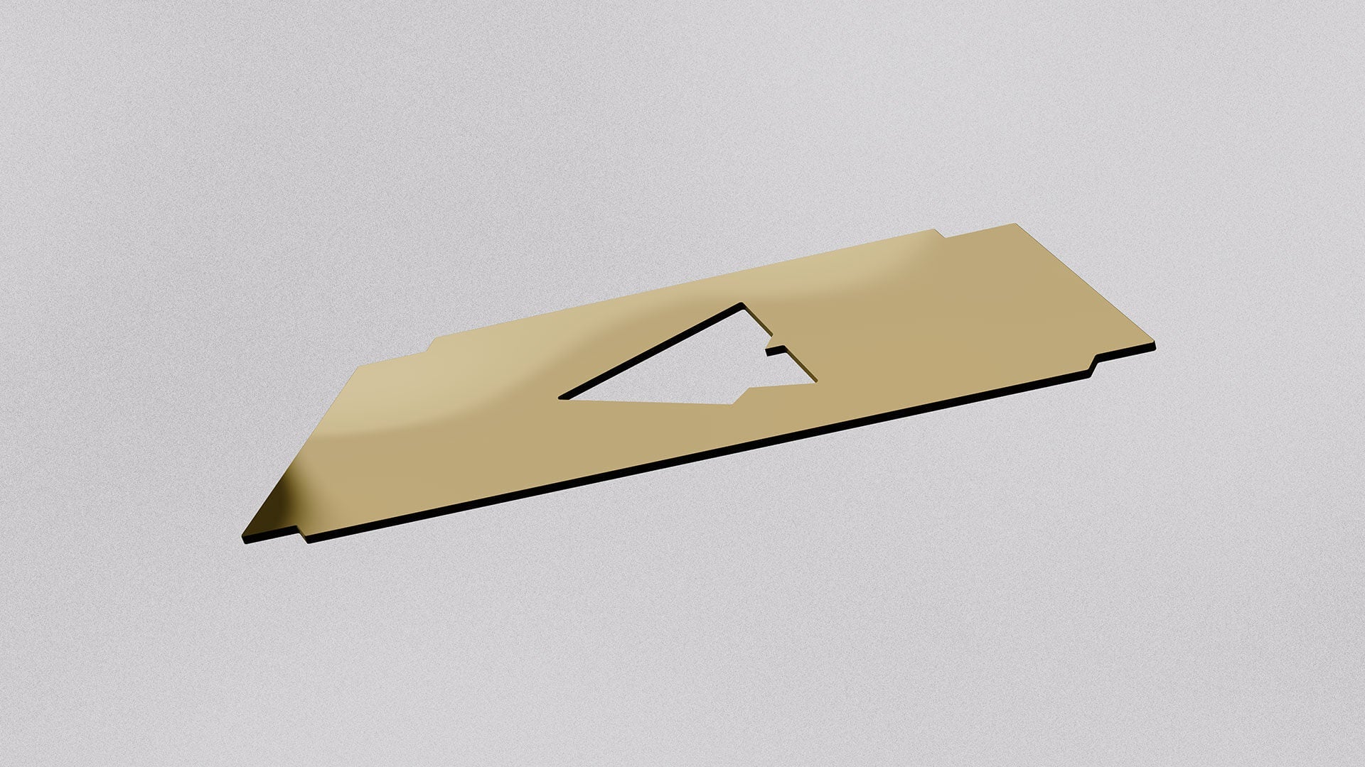 Paper 65 Keyboard - Addons