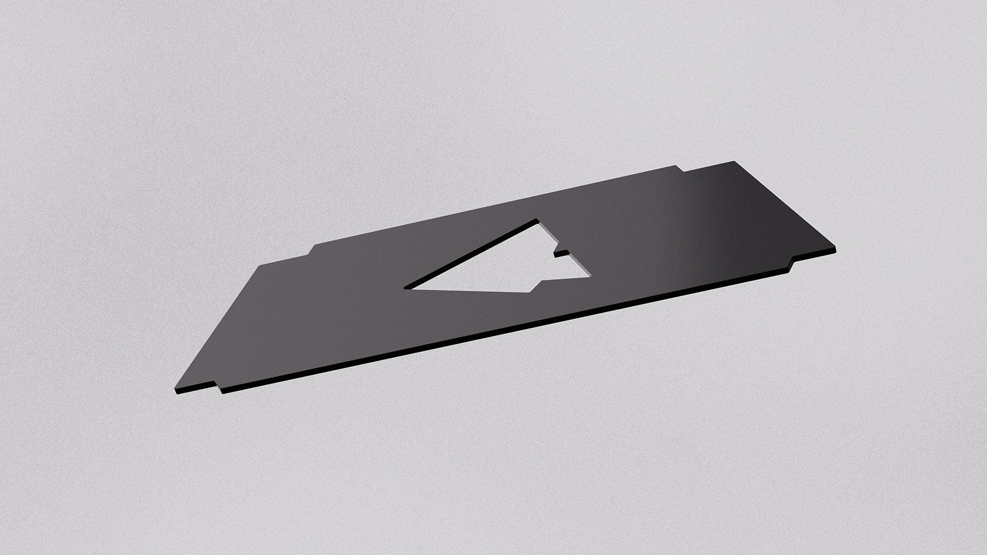 Paper 65 Keyboard - Addons