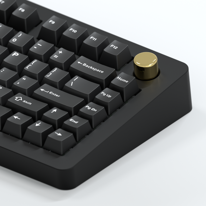 Paragon - Luxury 75% Mechanical Keyboard