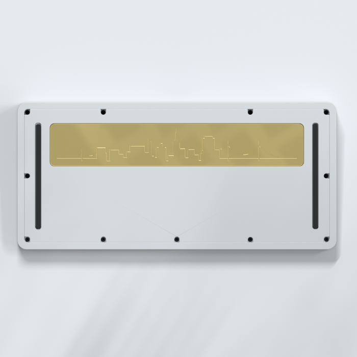 Paragon - Luxury 75% Mechanical Keyboard