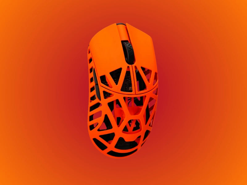 BEAST X MAX Wireless 8K Mouse BEAST X MAX Wireless 8K Mouse
