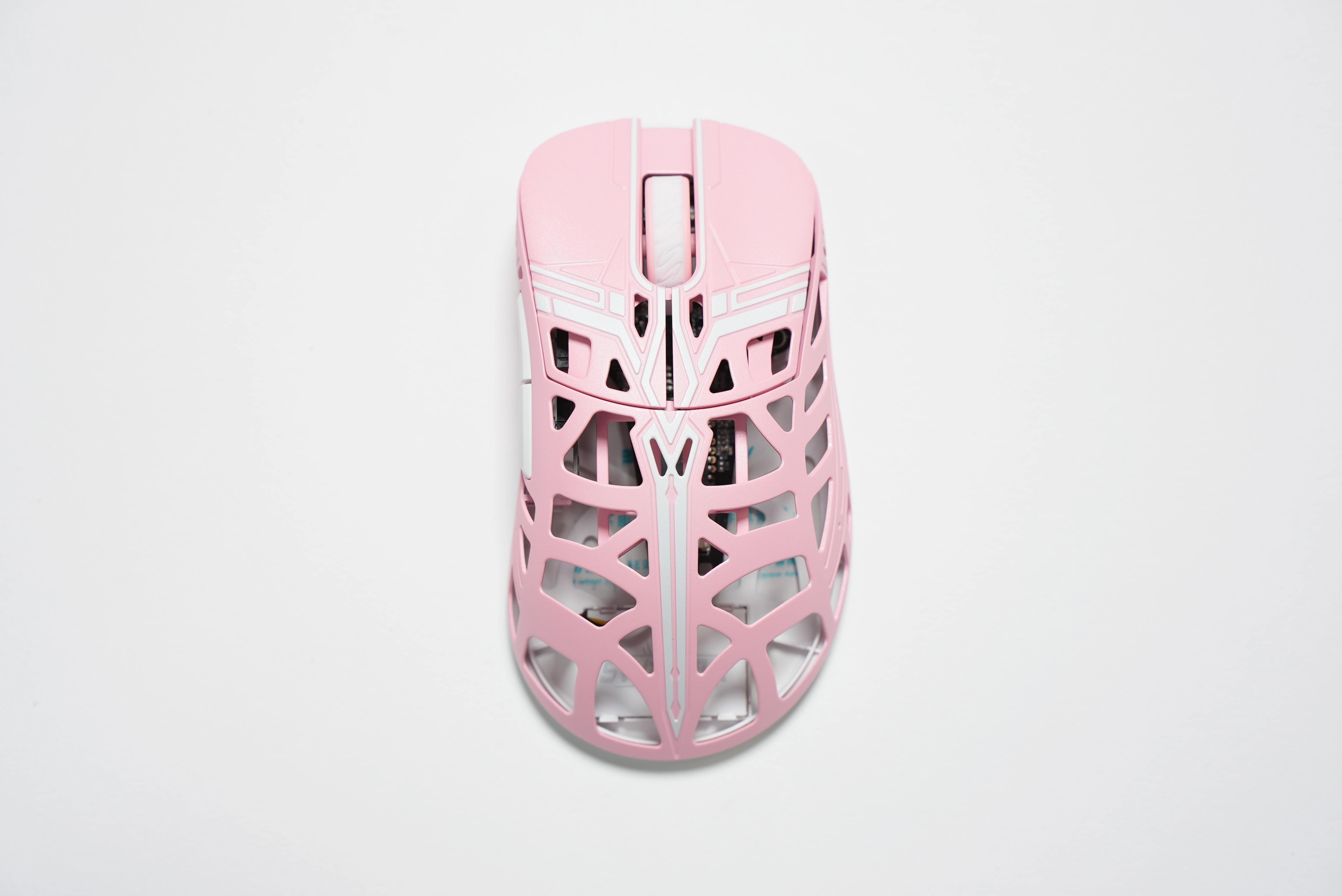 SWORD X Wireless 8K Mouse