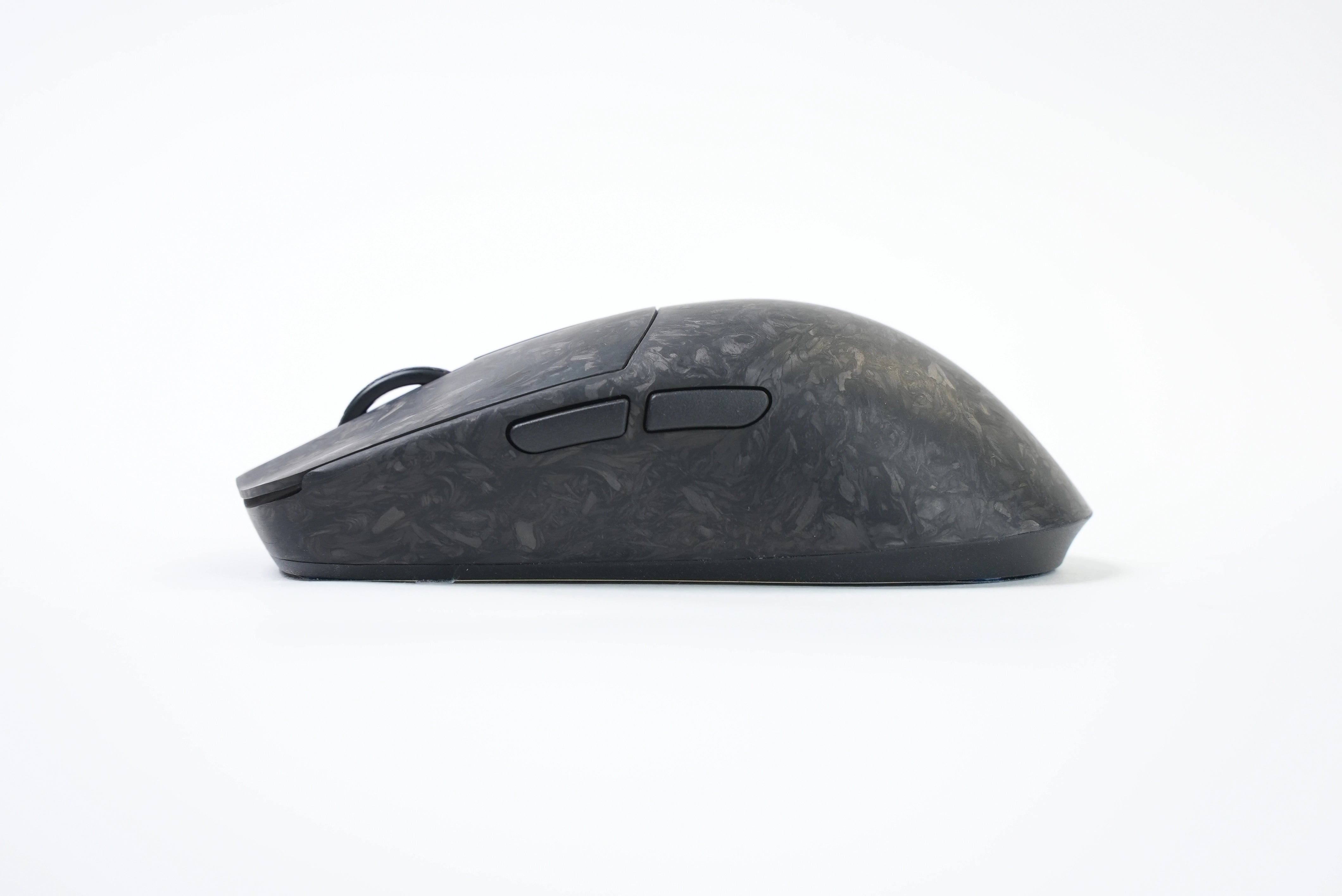 Ying Carbon Fiber 8K Wireless Mouse