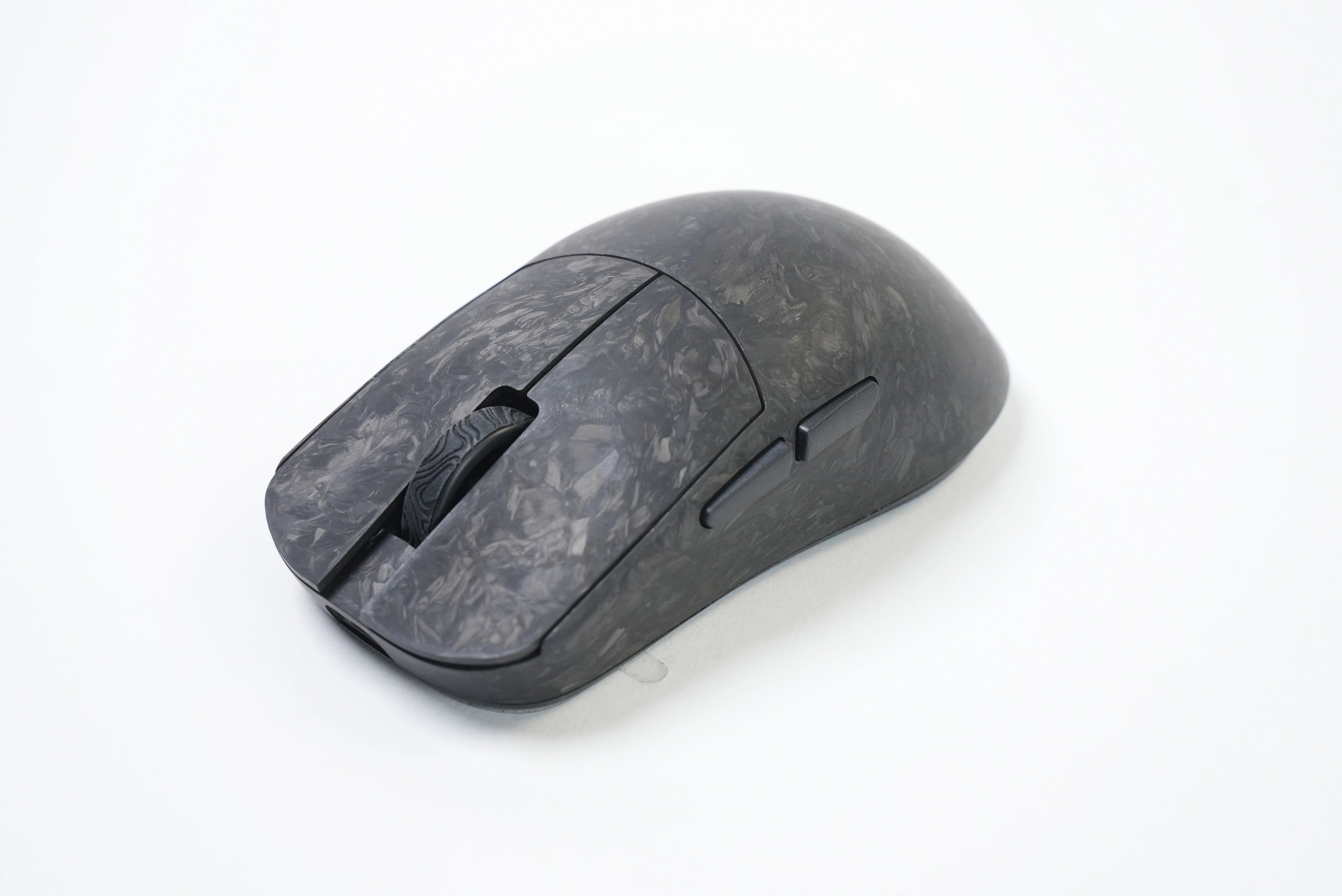 Ying Carbon Fiber 8K Wireless Mouse