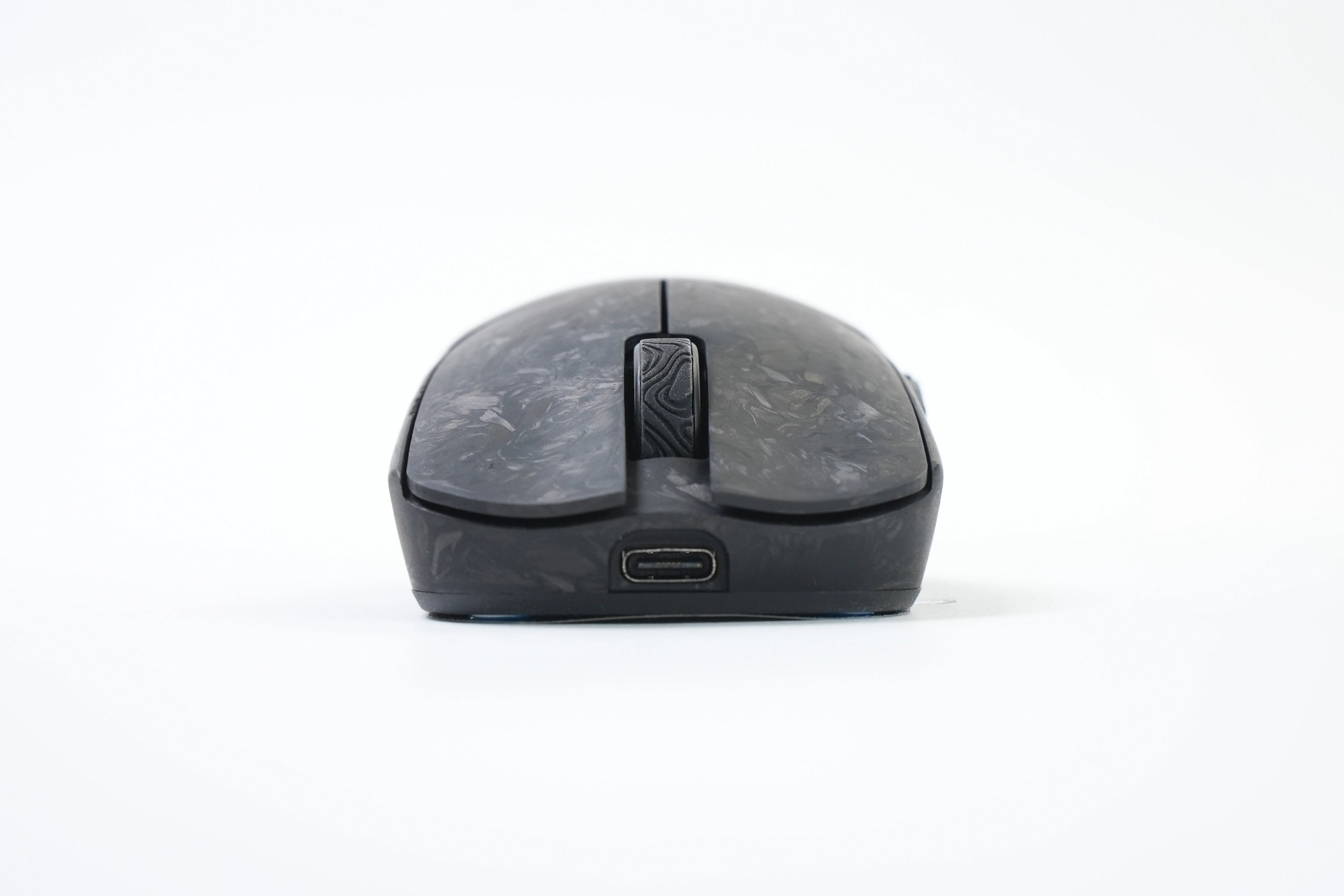 Ying Carbon Fiber 8K Wireless Mouse