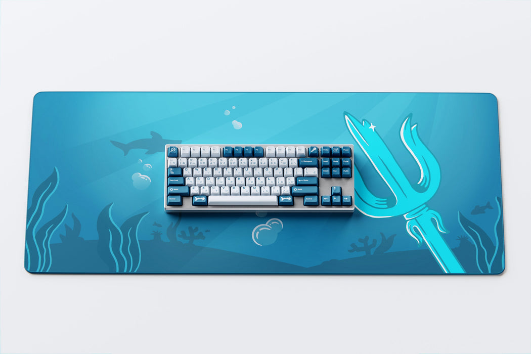 GMK a Keycaps