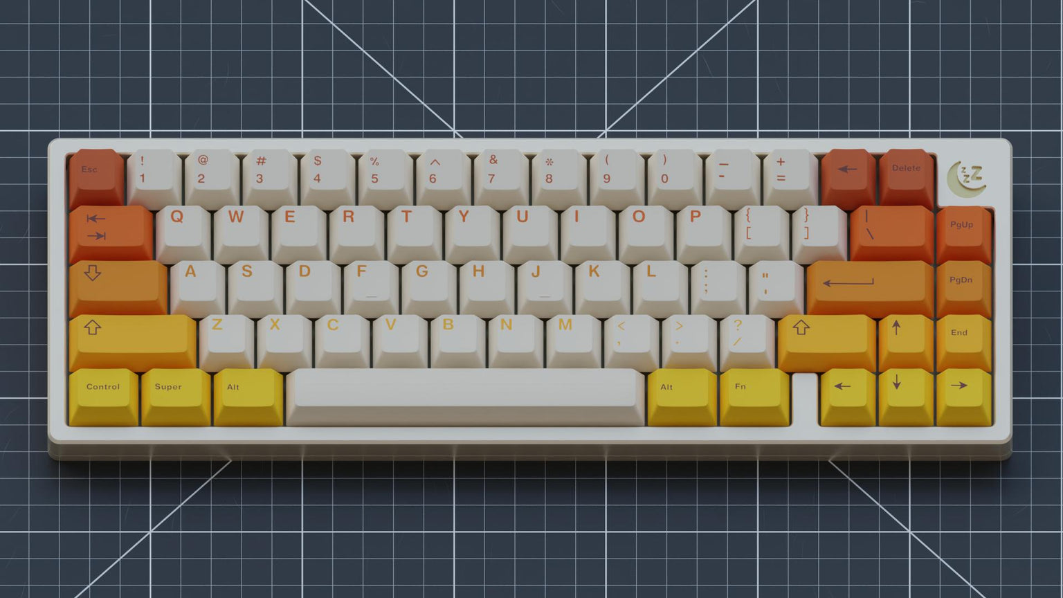 All In Stock Keycaps — Deskhero.ca Inc.