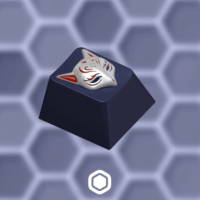 GMK Kitsune Keycaps [Groupbuy]