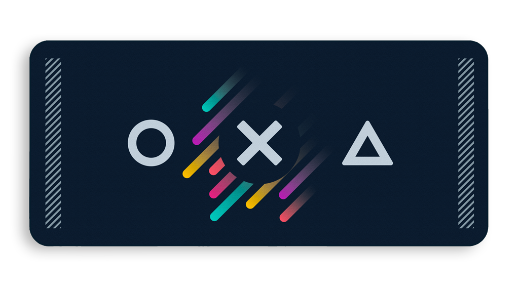 Deskmat - REDUX