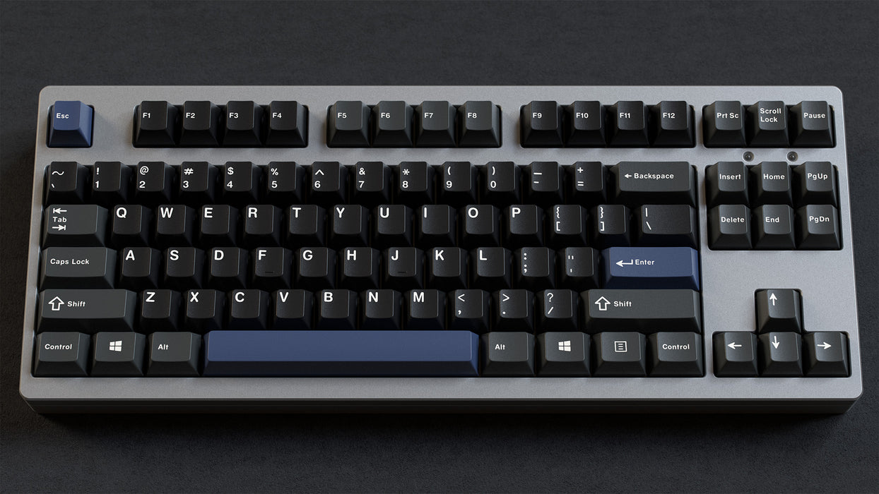 GMK ThinkCaps - Preorder