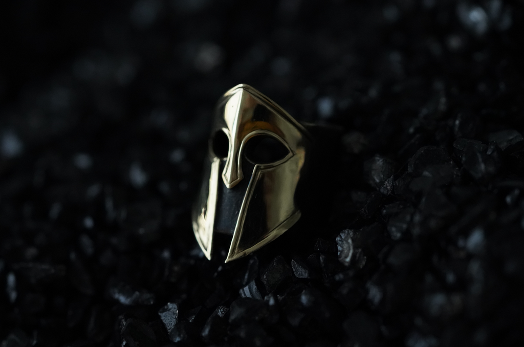 GMK Gladiator Keycaps [Preorder]