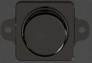 JRIS75 Keyboard Addons - Rotary Knobs