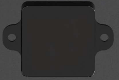 JRIS75 Keyboard - Addons Brass PVD Badges [Group Buy]