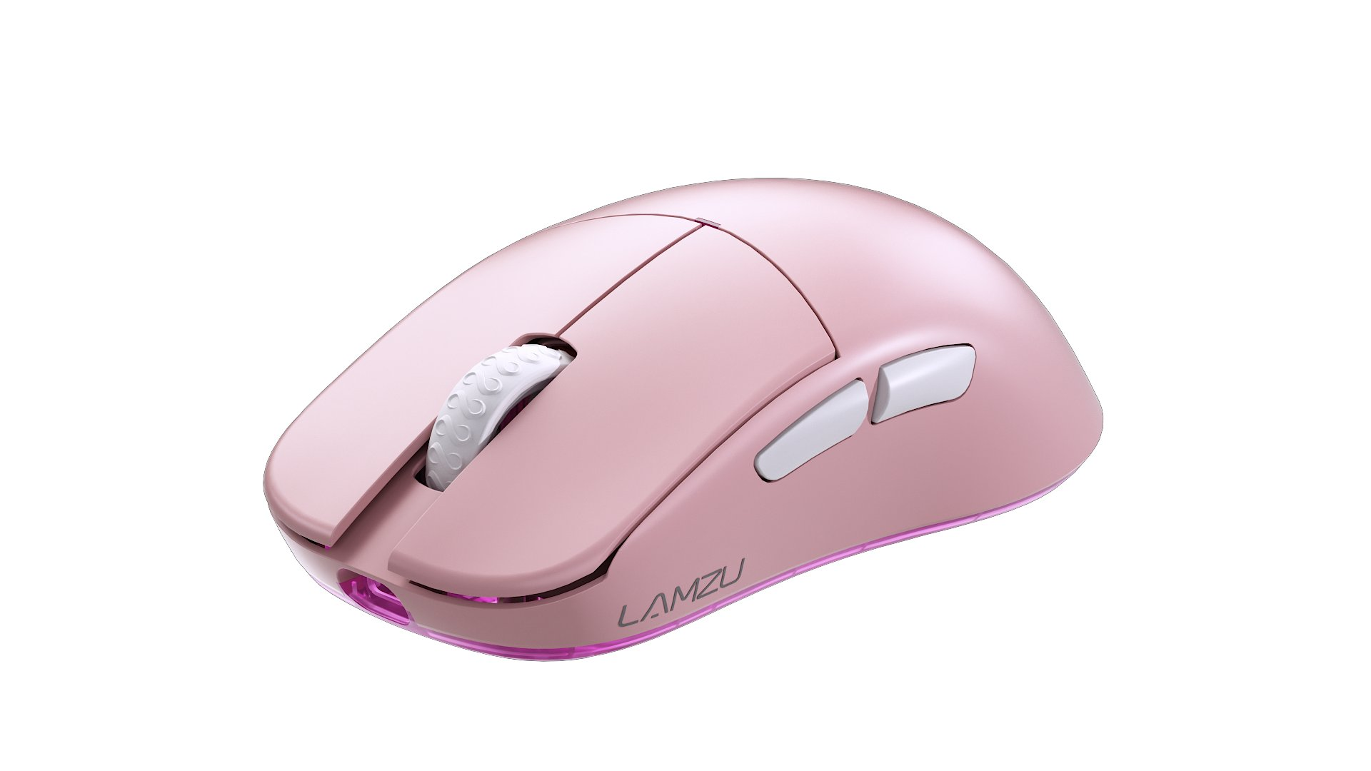 Atlantis Mini Wireless Gaming Mouse