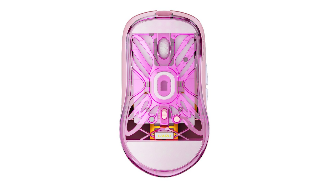 LAMZU - Atlantis Mini Wireless Gaming Mouse