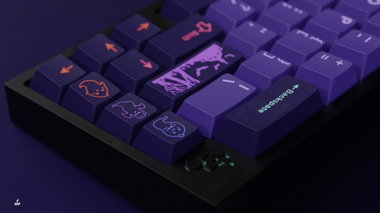 Keykobo Poltergeist