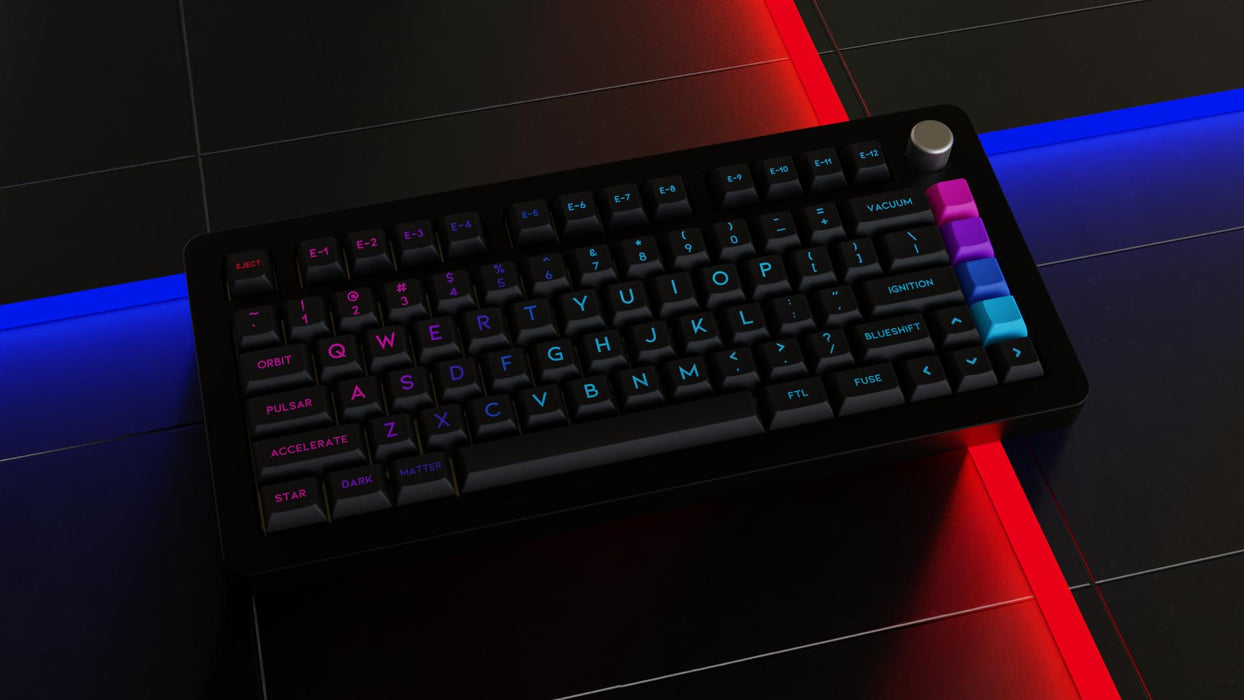 KAT Space Dust [Group Buy]