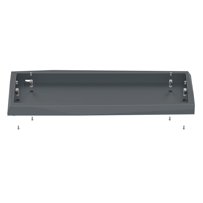 KBDFans Blade Aluminum 60% Keyboard Case